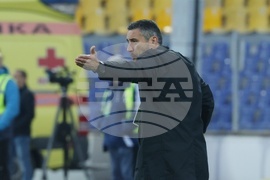 Футбол - Левски - Ботев Пловдив