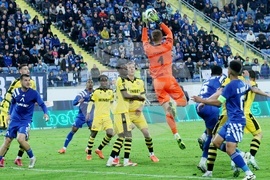 Футбол - Левски - Ботев Пловдив