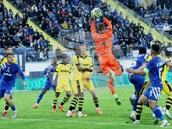 Футбол - Левски - Ботев Пловдив