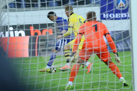 Футбол - Левски - Ботев Пловдив