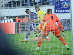 Футбол - Левски - Ботев Пловдив