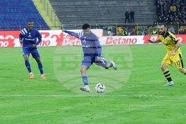 Футбол - Левски - Ботев Пловдив