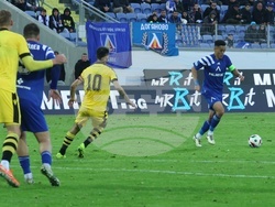 Футбол - Левски - Ботев Пловдив