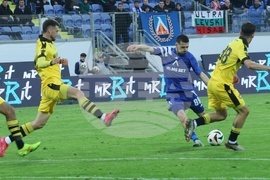 Футбол - Левски - Ботев Пловдив