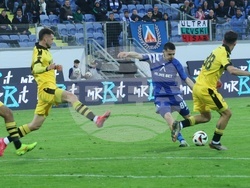 Футбол - Левски - Ботев Пловдив