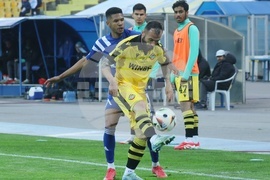 Футбол - Левски - Ботев Пловдив