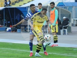 Футбол - Левски - Ботев Пловдив