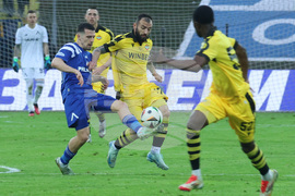 Футбол - Левски - Ботев Пловдив