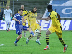 Футбол - Левски - Ботев Пловдив