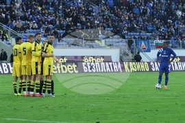 Футбол - Левски - Ботев Пловдив