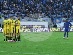 Футбол - Левски - Ботев Пловдив