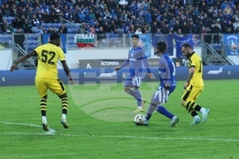 Футбол - Левски - Ботев Пловдив