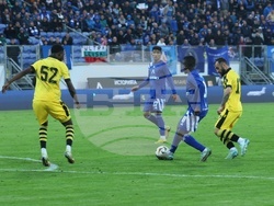 Футбол - Левски - Ботев Пловдив