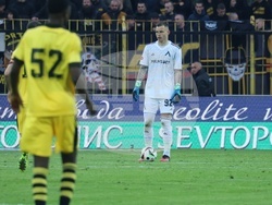 Футбол - Левски - Ботев Пловдив