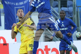 Футбол - Левски - Ботев Пловдив