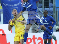 Футбол - Левски - Ботев Пловдив