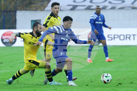 Футбол - Левски - Ботев Пловдив