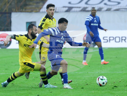 Футбол - Левски - Ботев Пловдив