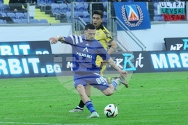 Футбол - Левски - Ботев Пловдив