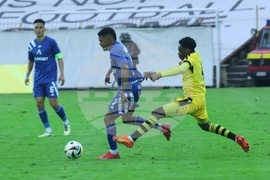 Футбол - Левски - Ботев Пловдив