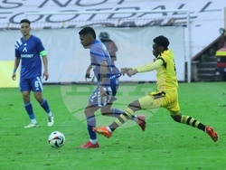 Футбол - Левски - Ботев Пловдив