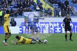 Футбол - Левски - Ботев Пловдив