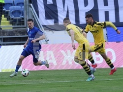 Футбол - Левски - Ботев Пловдив