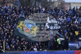 Футбол - Левски - Ботев Пловдив