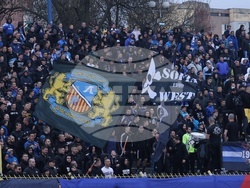 Футбол - Левски - Ботев Пловдив