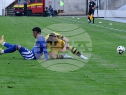 Футбол - Левски - Ботев Пловдив