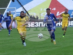 Футбол - Левски - Ботев Пловдив