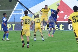 Футбол - Левски - Ботев Пловдив