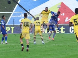 Футбол - Левски - Ботев Пловдив