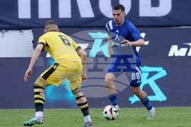 Футбол - Левски - Ботев Пловдив