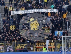 Футбол - Левски - Ботев Пловдив