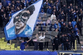 Футбол - Левски - Ботев Пловдив