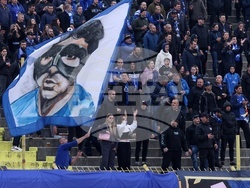 Футбол - Левски - Ботев Пловдив