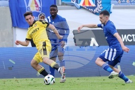 Футбол - Левски - Ботев Пловдив