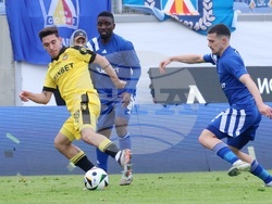 Футбол - Левски - Ботев Пловдив