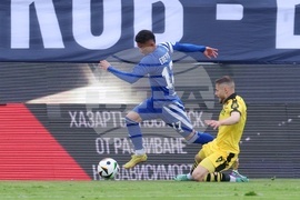 Футбол - Левски - Ботев Пловдив