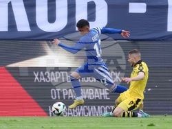 Футбол - Левски - Ботев Пловдив