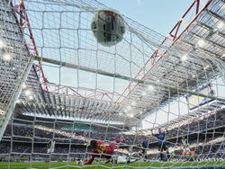 Italy Soccer Serie A