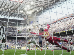 Italy Soccer Serie A