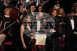 Русе - фестивал - "Мартенски музикални дни" - закриване