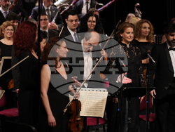 Русе - фестивал - "Мартенски музикални дни" - закриване