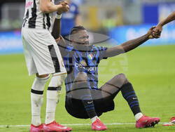 Italy Soccer Serie A