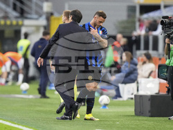 Italy Soccer Serie A