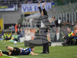 Italy Soccer Serie A