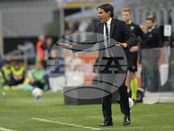 Italy Soccer Serie A