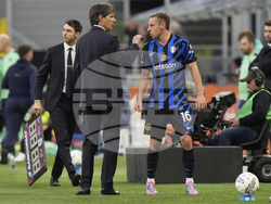 Italy Soccer Serie A